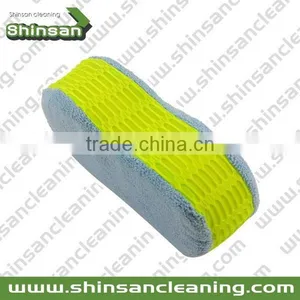 Top Quality Scouring Sponge/car Wash Sponge/car Sponge thumbnail-3