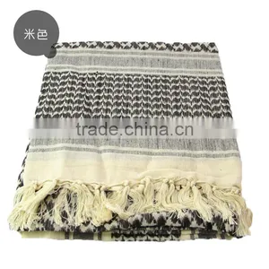 Fashion Scarf Shemagh thumbnail-1