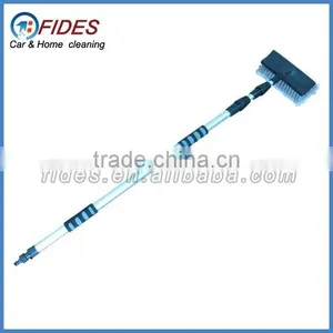 3M Telescopic Truck Long Handle Cleaning Car Wash Brush thumbnail-1
