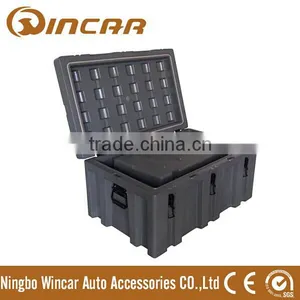 4x4 70L LLDPE Material Reliable Tool Box From Ningbo Wincar thumbnail-1