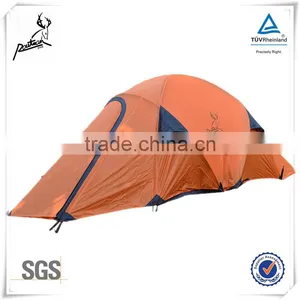 Quick Camping Tent Largest Tent for Family thumbnail-3