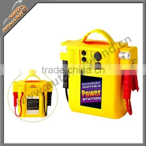 Battery Jump Starter thumbnail-1