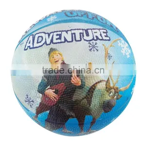 High-quality PVC Soccer Ball--for Every Soccer Ball Fan thumbnail-5