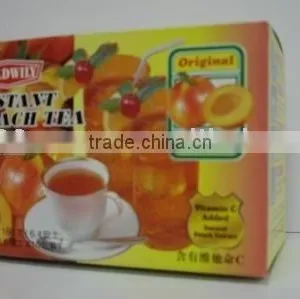 Sell Goldwill Instant Peach Fruit Tea thumbnail-1