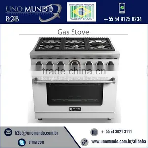 Highly Demanded Reputed Supplier Selling Cooking Portable Gas Stove thumbnail-4
