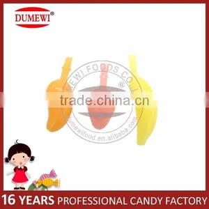 35g HALAL Colorful Fruit Shape Pudding Jelly Drink thumbnail-2