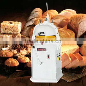 Home Use Pizza Roller Making Machine,RMG-30A Pizza Dough Rounding Machine thumbnail-1