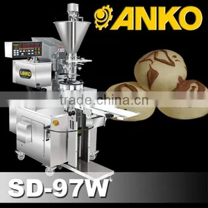 Anko Sweet Russian Snack Food Syrniki Making Machine thumbnail-2