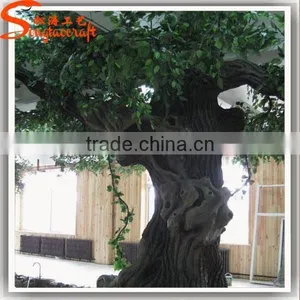 Artificial Outdoor Trees Large Artificial Tree and Artificial Banyan Tree thumbnail-3
