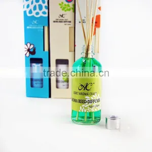 EA3-1352 Home Decoration Sola Flower Perfume Diffuser, Reed Diffuser thumbnail-6
