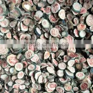 Guava Leaf and Guava Fruit Slice thumbnail-1