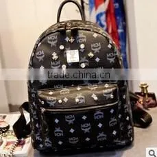 2015 New Style Designer Backpack Bag thumbnail-1