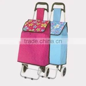New Style Foldable Board Trolley Bags thumbnail-1