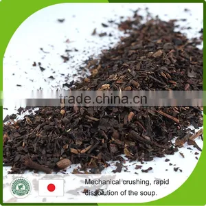 Japanese Standard Oolong Tea in Manufactory Price thumbnail-4