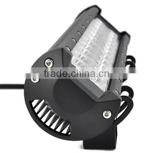 Auto Parts Super Bright Led Flash Light Bar Wireless Remote Control Spot Beam Driving Fog Light Bar thumbnail-3