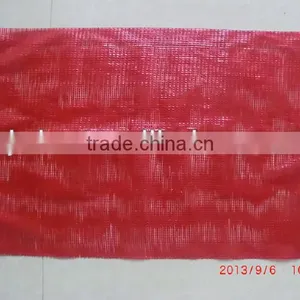 Mesh Fruit Packaging Bag/vegetable Fruit Mesh Bag Wholesale thumbnail-5