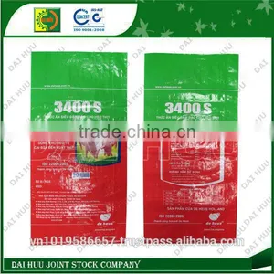Various Designs Laminated PP Woven Bag thumbnail-1