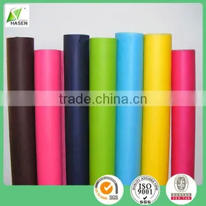 2014 Wholesale All Purpose pp Nonwoven Fabric in Roll thumbnail-1