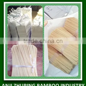 Zhuping Cheap Factory Direct Sale Round Bamboo Sticks Agarbatti thumbnail-1