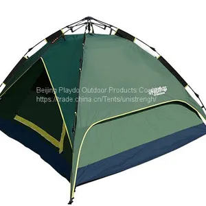Quick Camping Tent thumbnail-1