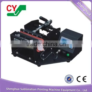 Wholesale Cheap Mug Heater Heating Element Mug Silicon Wrap Heat Press Parts thumbnail-3