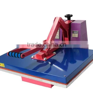Hot Sale Manual Sublimation Machine,rosin Heat Press thumbnail-2