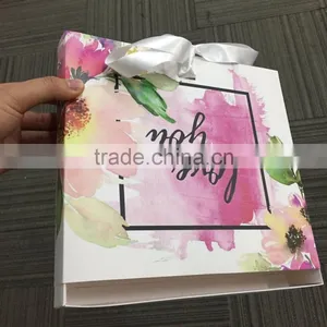 2017 High Quality Customized Gifts Paper Boxes thumbnail-6