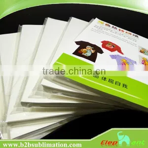 Self Weeding Laser Heat Transfer Print Paper for Sale thumbnail-1