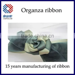 Satin Ribbon for Women thumbnail-1