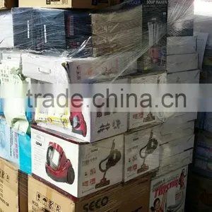 Clearance Stock Lots Home Electronic Appliances, Overstock, Canceled Orders, Closeouts, Overstock From Japan thumbnail-6