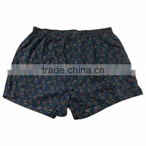 Mens Boxer Shorts (Garment Stock Lots / Apparel Stock / Stocklots / Garment Apparel From Bangladesh) thumbnail-3