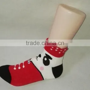 Cute Children Girl Cotton Tube Socks Wholesale Socks thumbnail-2