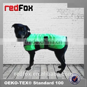 2015 New Hot Sale Safety Reflective Animals Vest thumbnail-1