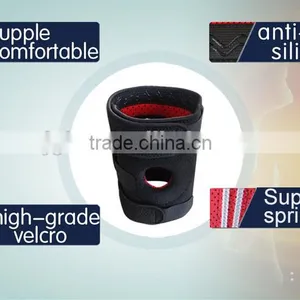 Manufacturer Price Neoprene Knee Support thumbnail-3