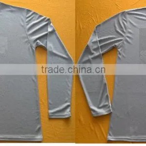 2015 New Arrival High Standard Custom Print Running T Shirt thumbnail-1