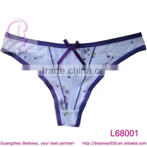 Sex Mini Thong Lingerie thumbnail-1