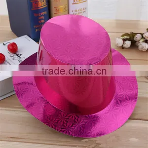 New Year Gifts Good Quality Colorful Party Christmas Decoration Supplies Hat Cap thumbnail-2