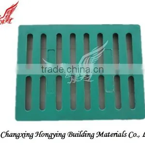 Rain Water Grating thumbnail-1