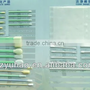 Effective Absorbed Cleanroom Swab thumbnail-1
