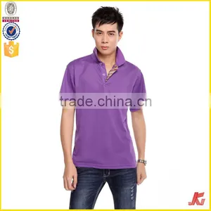 2017 High Quality Wholesale Golf Polo Shirt Custom Mens Polo Shirts Design thumbnail-6