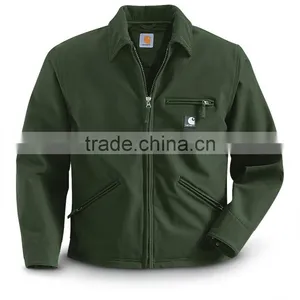 Soft Shell Jacket thumbnail-1
