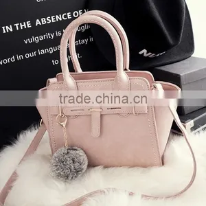 Zm50072b 2017 New Style Shoulder Bag Simple Europe Women Handbags thumbnail-4
