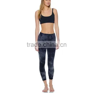Wholesale Yoga Pants Slimming Comfort And Fitness Sports Swear thumbnail-4