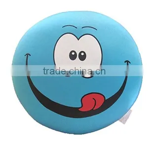 China Printing Custom Wholesale Decorative Throw Pillows thumbnail-3