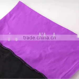 2017 High Quality China Women Custom Fashion Colorful Cropped Skinny Leggings OEM Service thumbnail-4
