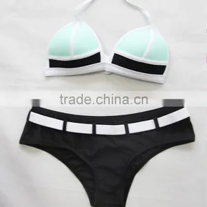 Bikini 2016 for the Sexy Girls Bikini Micro Bikini Swimwear thumbnail-5