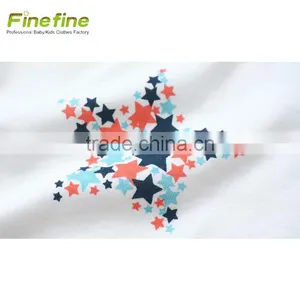 High Quality Baby Clothes Fashion Summer Expensive Little Baby Romper thumbnail-3