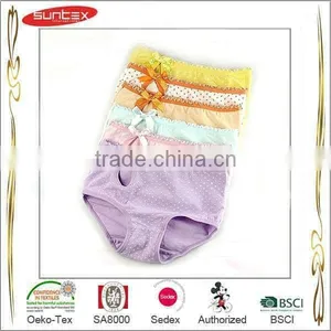 China Wholesale Mesh Underwear For Women thumbnail-3