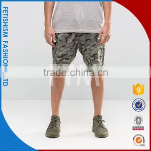 Factory Promotion Price OEM Men Sports Shorts thumbnail-2