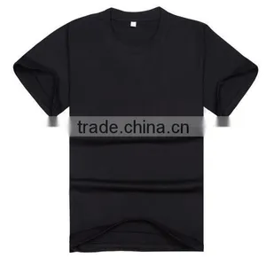 2017 Wholesale Volunteer Promotion 65 Polyester 35 Cotton Shirt thumbnail-3